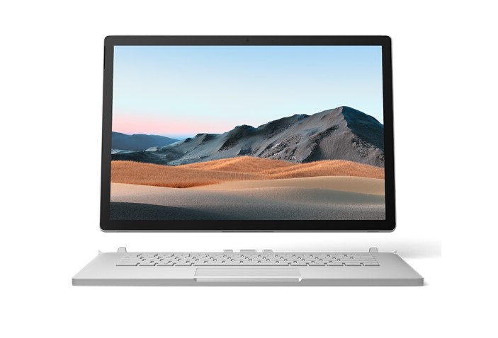 宁河Surface 维修前的准备工作